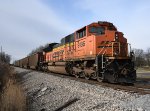 BNSF 9186